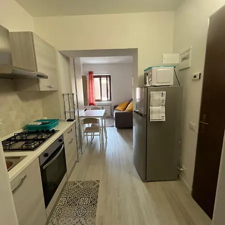 Hailey House * Кавальказелле