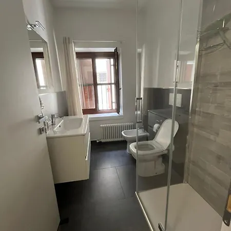 Hailey House * Кавальказелле