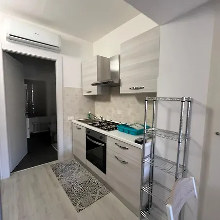 Hailey House * Кавальказелле