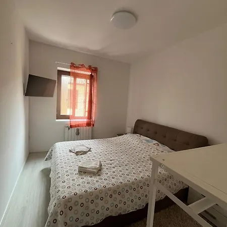 Apartman Hailey House