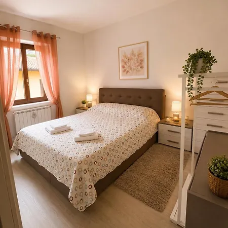 Hailey House Апартаменты Кавальказелле